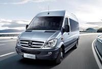 Kevyt kuorma-auto MB Sprinter 516CDI