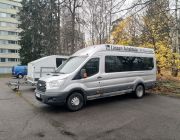 Ajokorttiluokka D1 (linja-autokortti)