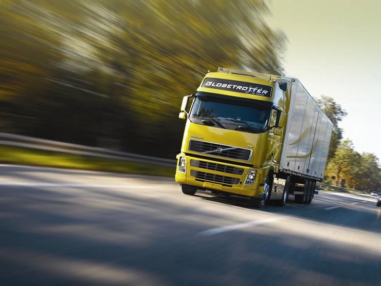 Rekka- , linja-auto- ja kuorma-auto ammattipätevyys