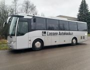 Ajokorttiluokka D (linja-autokortti)