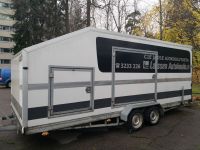 Peräkärry, Eurowagon U5600